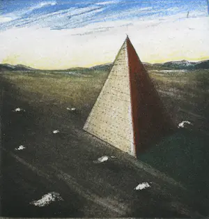 Jochen Schimmelpenning - Pyramide kopen? Bied vanaf 29!