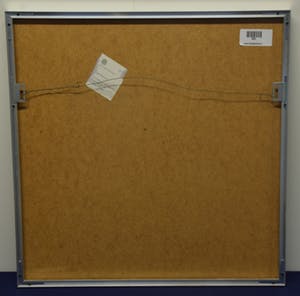 Erik Roos - Stormy Weather, 38/80 - Zeefdruk op papier kopen? Bied vanaf 40!