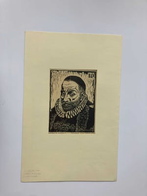 Jan Strube - Willem de Zwijger nr 5 kopen? Bied vanaf 55!