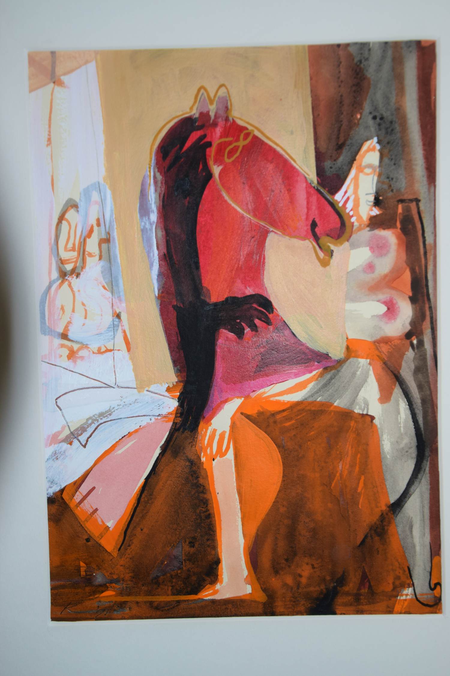 Robert Uterwijk - Vermeer's visie kopen? Bied vanaf 190!