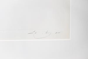 Ed van der Kooy - Dansende man kopen? Bied vanaf 5!