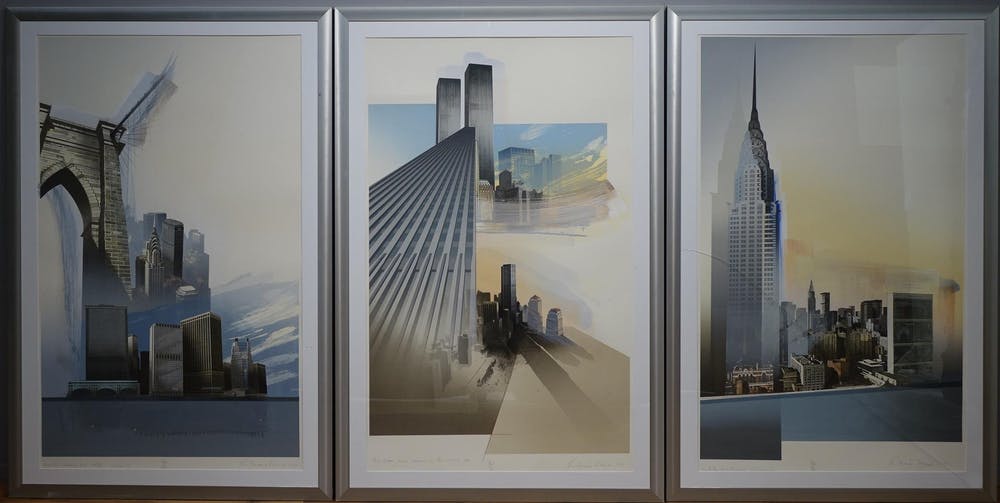 Richard Thomas Davis (1947)