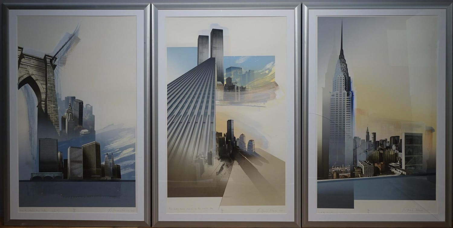 Richard Thomas Davis (1947)