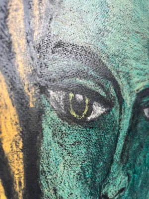 Rudi Pillen - PORTRET kopen? Bied vanaf 175!