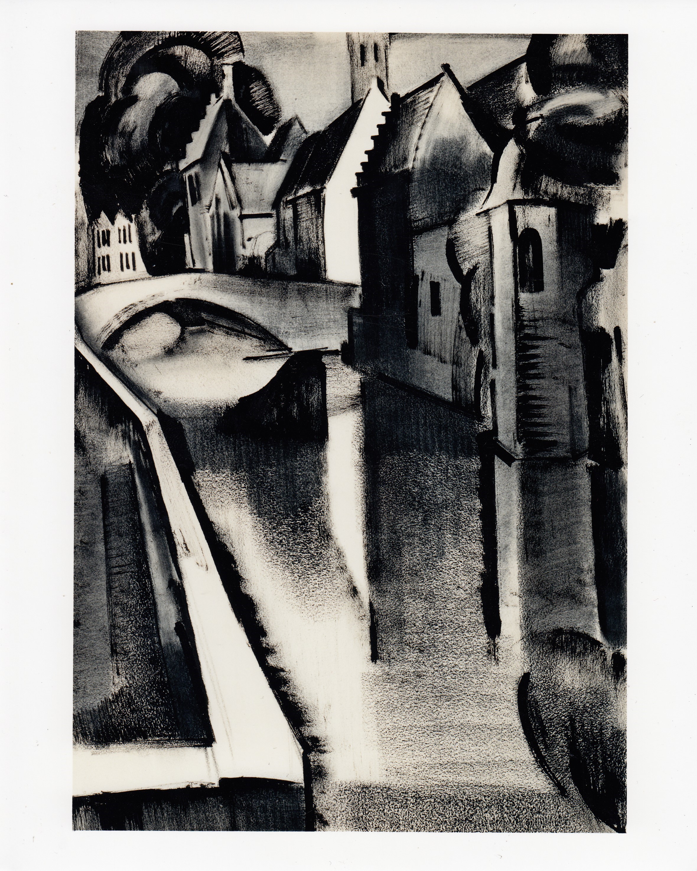 Wim Schuhmacher - 2 x promotiefoto Brugge verzameling Loek Brons & 1x persfoto kopen? Bied vanaf 1!