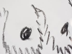 Luis Filcer - artist and model kopen? Bied vanaf 50!