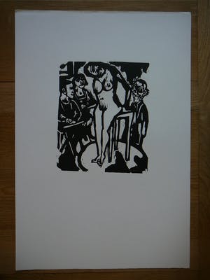 Aad de Haas - Atelier Derkzen van Angeren kopen? Bied vanaf 35!