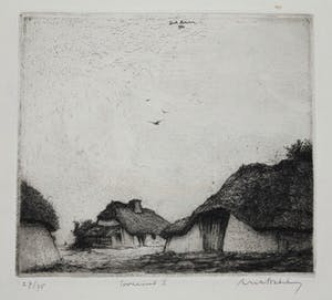 Dirk Baksteen - gooreind I kopen? Bied vanaf 65!