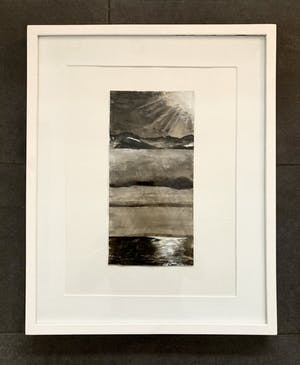 Mark Cohen - Work on paper C7 kopen? Bied vanaf 35!