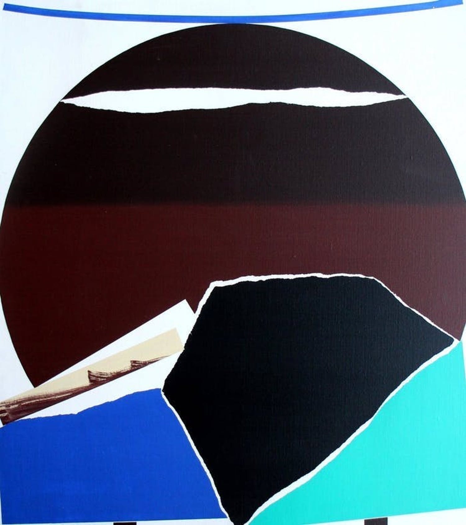 Nic Blans (jr.) (1943)