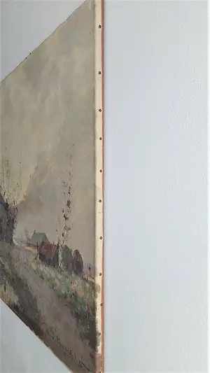 Henri Joseph Pauwels - schilderij op doek kopen? Bied vanaf 120!