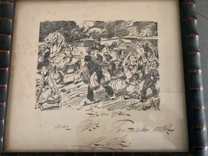 Alfred Ost - Op weg naar kopen? Bied vanaf 250!