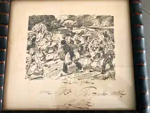 Alfred Ost - Op weg naar verkocht voor € 250!