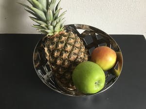 Alessi - (Fruit)schaal kopen? Bied vanaf 1!