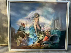 Victor Linford - Vrouw kopen? Bied vanaf 500!