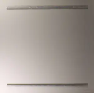 Cyril Lixenberg - Zeefdruk op dibond, Geometrische compositie kopen? Bied vanaf 1!