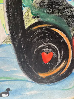 Elma van Haren - Untitled kopen? Bied vanaf 50!