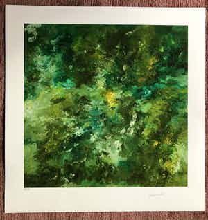 Armando - Waldinneres verkocht voor € 100!