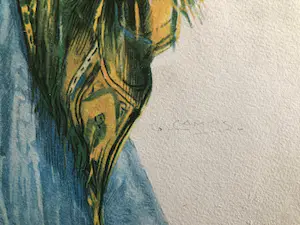 Gaspar Camps Y Junyent - "Spaanse Schone" kopen? Bied vanaf 1!