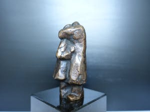 Theo Schreurs - "de Omhelzing" kopen? Bied vanaf 100!