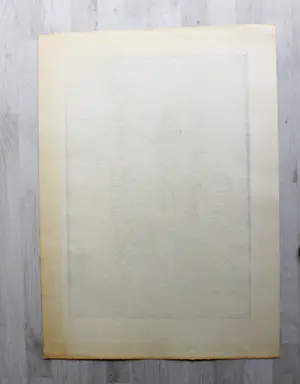 Mark Tobey - „They’ve come Back II" kopen? Bied vanaf 320!