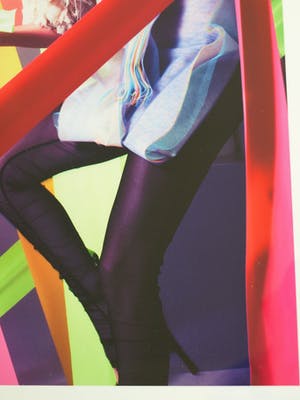 Alek Bruessing - Foto , Portret 2 , Model – ingelijst kopen? Bied vanaf 1!