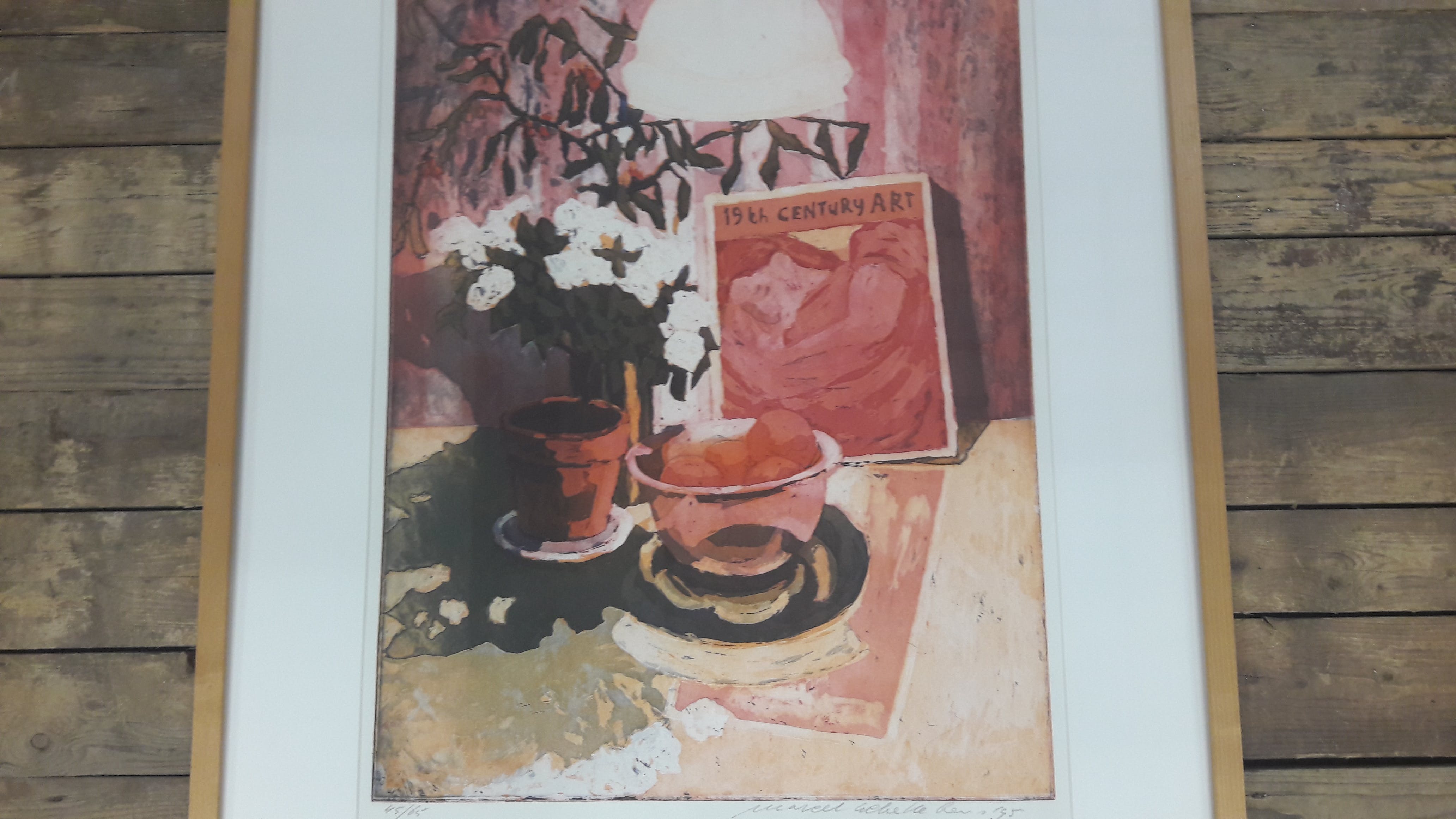 Marcel Schellekens - 19thCentury Art kopen? Bied vanaf 60!