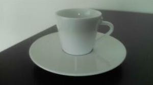 Andree Putman - Nespresso espressokopjes 6x kopen? Bied vanaf 18!