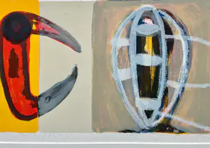 Piet Warffemius - Vijf kopen? Bied vanaf 30!