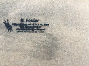 Henk Poeder - Muisjes kopen? Bied vanaf 69!