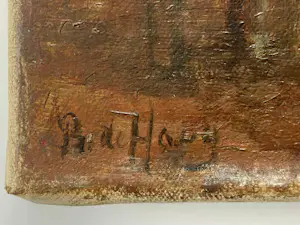 Bernard de Hoog - Interieur kopen? Bied vanaf 750!