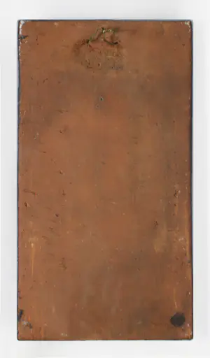 Buy Ruscha - Ruscha aardewerk muurtegel – ca. 1968? Bid from 60!
