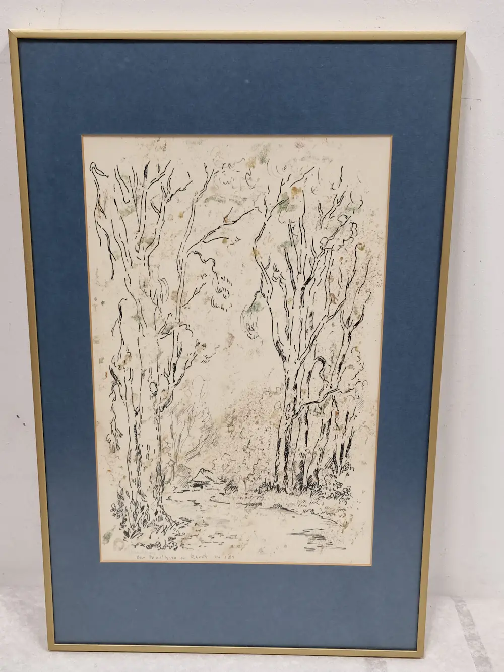 Louis Meys (1902-1995)