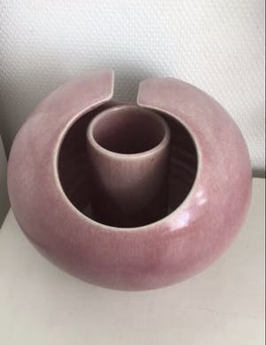 José Rodolfo Gonzales Mele - Vaas, bloempot kopen? Bied vanaf 50!