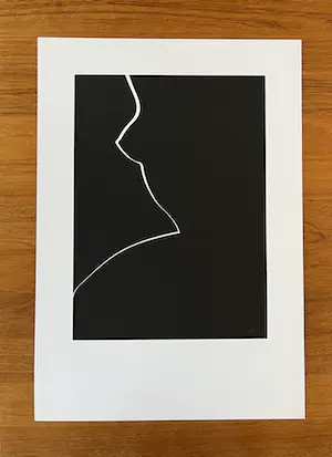 Harry van Kuyk - Lot van 3 Zeefdrukken - 1976 - "Grafinu" - 71/250 kopen? Bied vanaf 50!