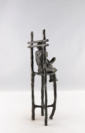 Astrid Veldhuyzen-Koppen - Brons, Ereplaats kopen? Bied vanaf 35!