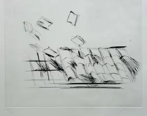 Ger Lataster - Zonder titel kopen? Bied vanaf 20!