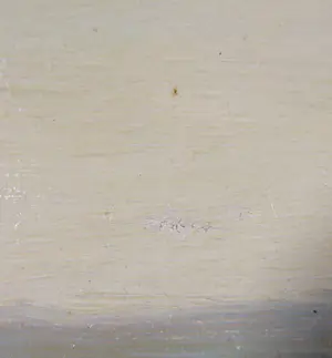 Aris Knikker - Olieverf op doek, Duinlandschap - Ingelijst kopen? Bied vanaf 100!