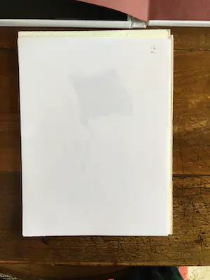 Armando - Der Baum, Signature VII, cassette met zes litho's kopen? Bied vanaf 400!