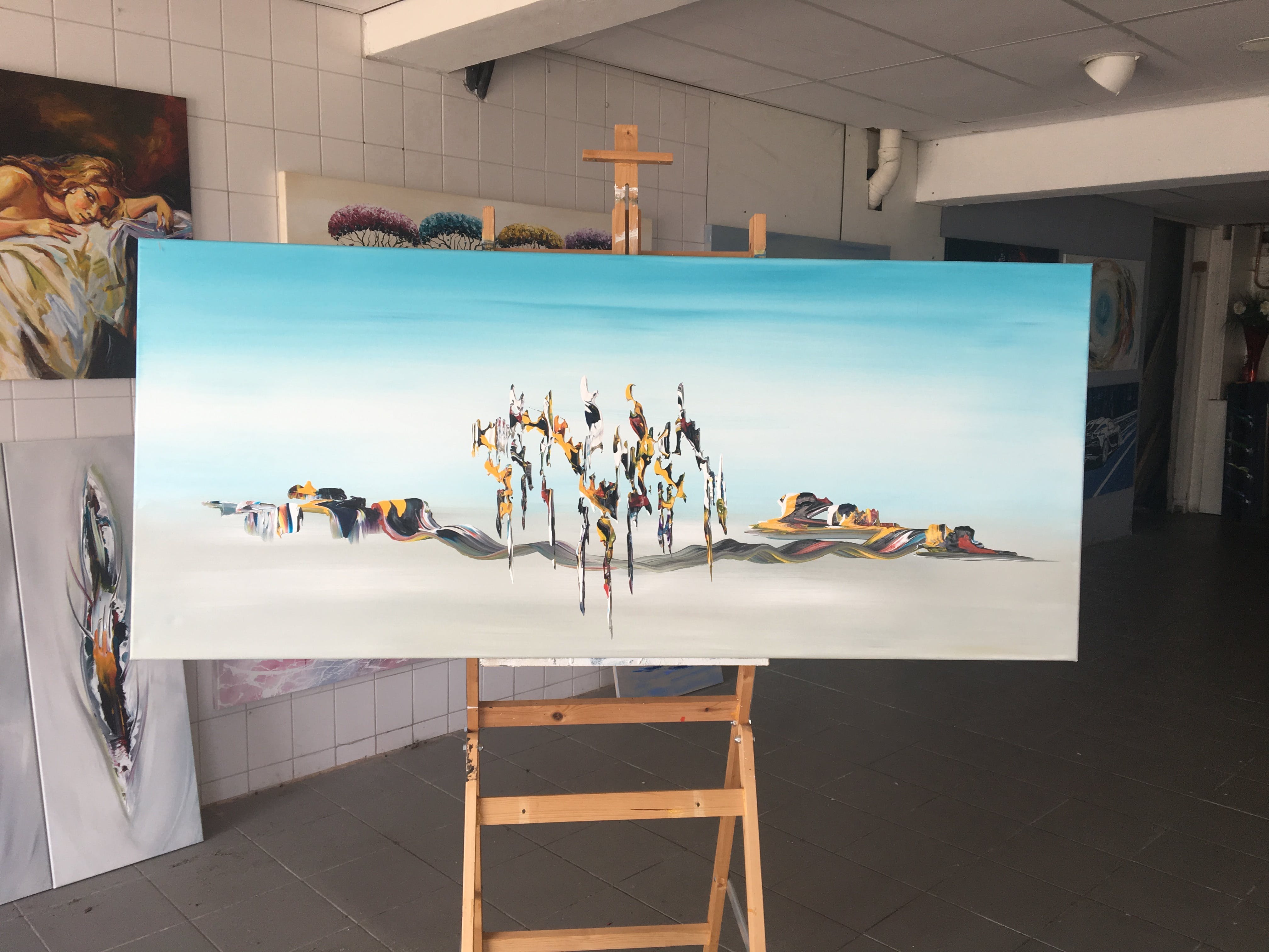 Gena Genadyj - Wonder kopen? Bied vanaf 250!