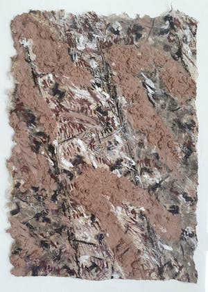 Jean Bilquin - Unica Ingelijst kopen? Bied vanaf 380!