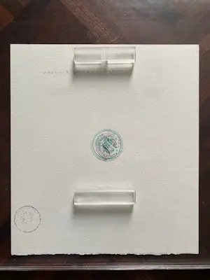 Martin R. Baeyens - Landschap kopen? Bied vanaf 85!