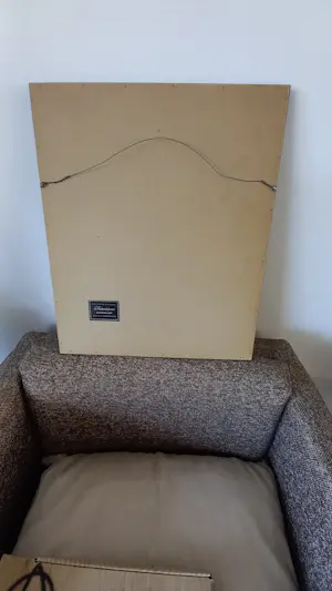 Arnold Bernard Neujean - Stadsgezicht kopen? Bied vanaf 75!