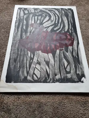 Wernher Bouwens - Geen titel kopen? Bied vanaf 50!