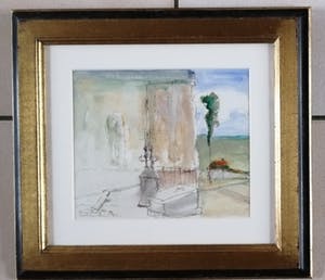 Theo Swagemakers - Graf van James Ensor kopen? Bied vanaf 60!