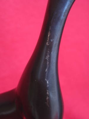 Brons (Onbekend) - Ballerina kopen? Bied vanaf 35!