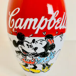 Josh Mahaby - Campbell Bowling Soup II kopen? Bied vanaf 100!