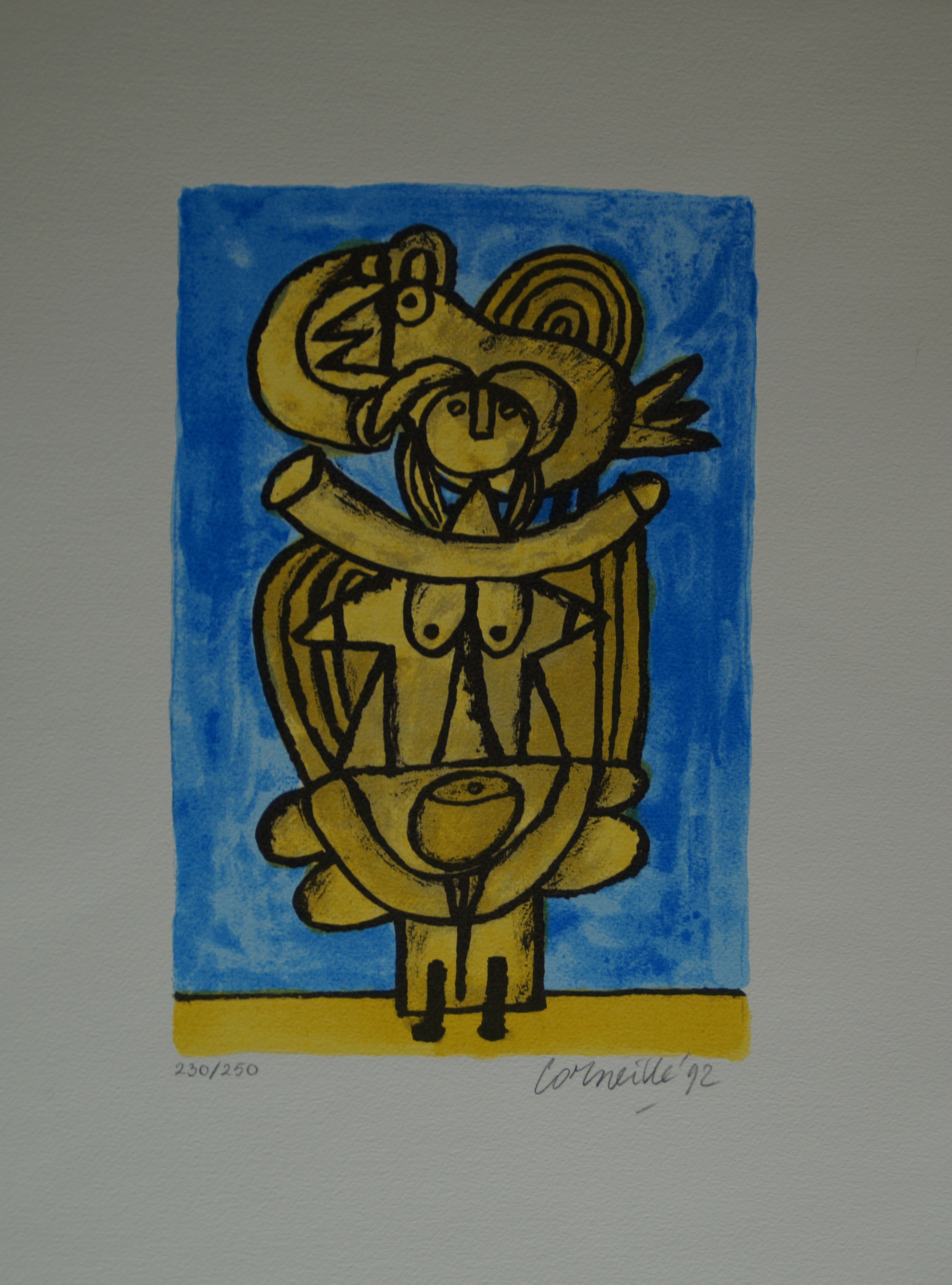 Corneille - Het oog van de zomer 1, 2 en 3 met boek in cassette kopen? Bied vanaf 590!