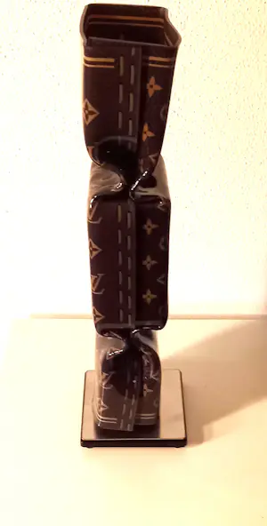 Ad van Hassel - 'Homage to Louis' kopen? Bied vanaf 135!