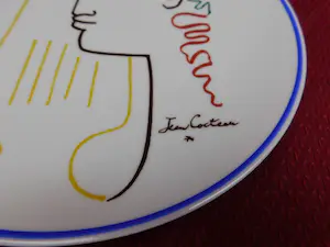 Jean Cocteau - Geen titel kopen? Bied vanaf 70!